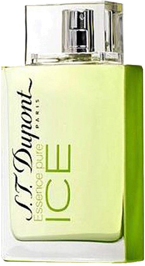 S.T. Dupont Essence Pure Ice Pour Homme