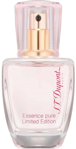 S.T. Dupont Essence Pure Limited Edition