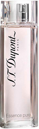 S.T. Dupont Essence Pure Pour Femme