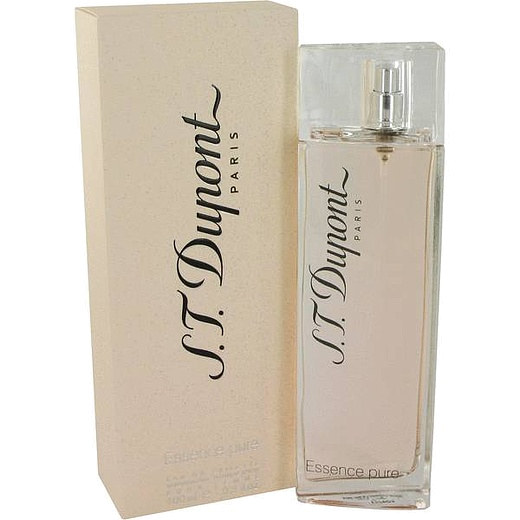 S.T. Dupont Essence Pure Pour Femme