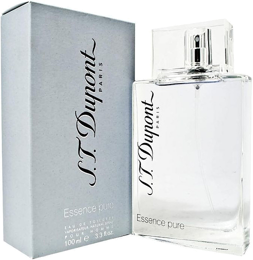 S.T. Dupont Essence Pure Pour Homme