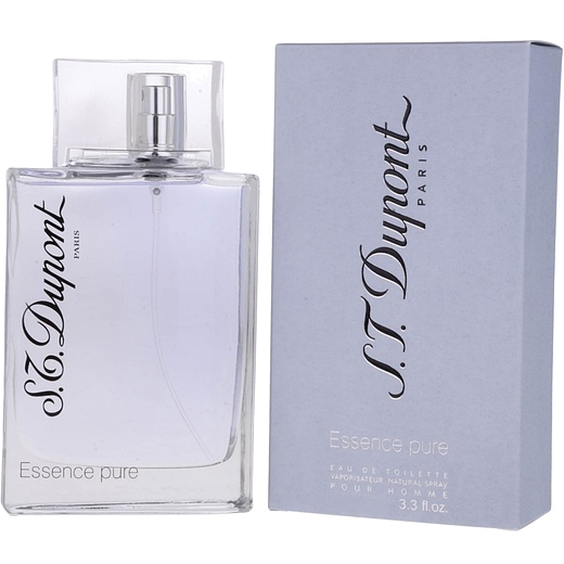 S.T. Dupont Essence Pure Pour Homme