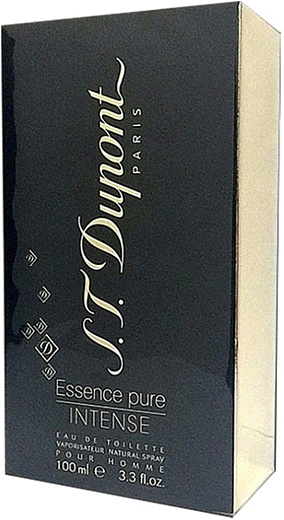 S.T. Dupont Essence Pure Pour Homme Intense