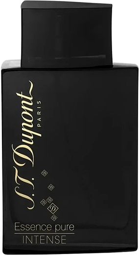 S.T. Dupont Essence Pure Pour Homme Intense