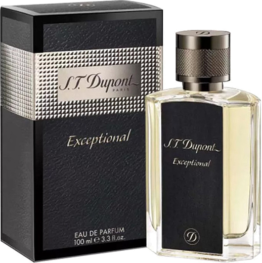 S.T. Dupont Exceptional Eau De Parfum