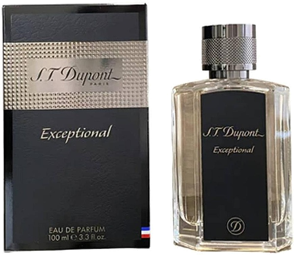 S.T. Dupont Exceptional Eau De Parfum
