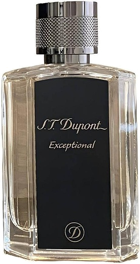 S.T. Dupont Exceptional Eau De Parfum