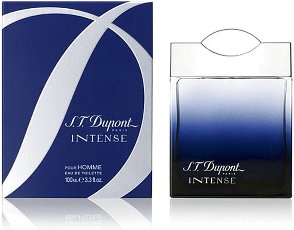 S.T. Dupont Intense Pour Homme