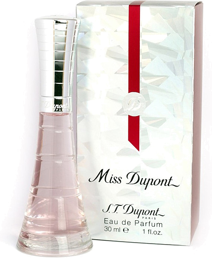 S.T. Dupont Miss Dupont