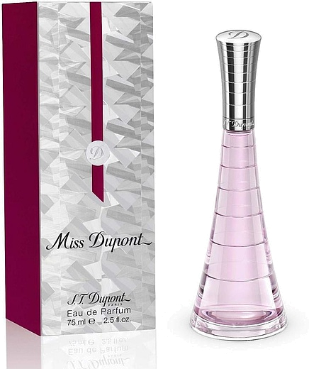S.T. Dupont Miss Dupont