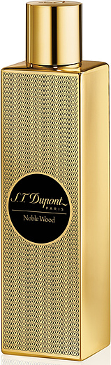 S.T. Dupont Noble Wood