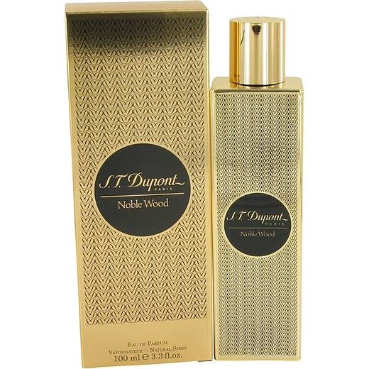 S.T. Dupont Noble Wood