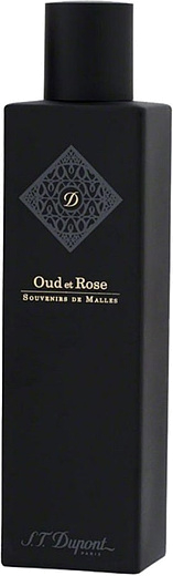 S.T. Dupont Oud et Oriental