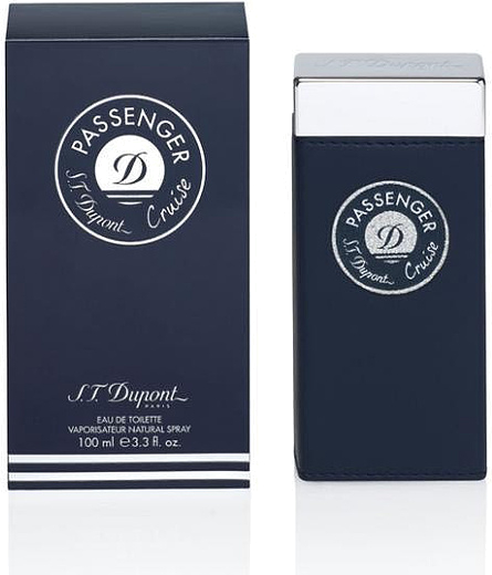 S.T. Dupont Passenger Cruise pour homme