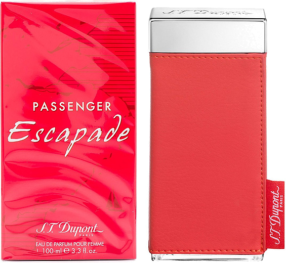 S.T. Dupont Passenger Escapade pour Femme