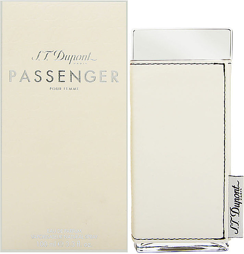 S.T. Dupont Passenger pour Femme