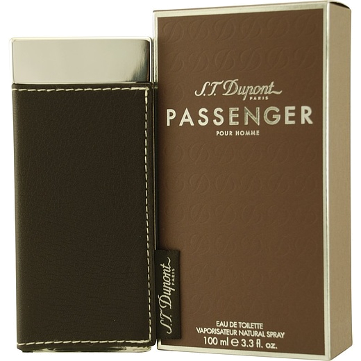 S.T. Dupont Passenger pour Homme