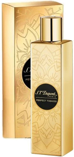 S.T. Dupont Perfect Tobacco