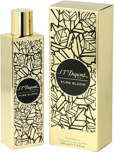 S.T. Dupont Pure Bloom 