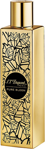 S.T. Dupont Pure Bloom 