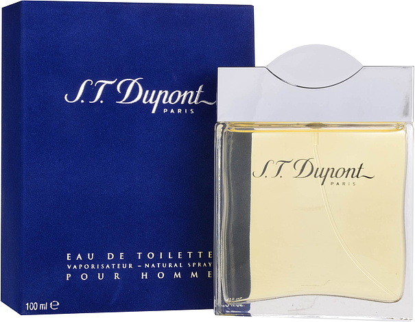 S.T. Dupont S.T. Dupont pour homme