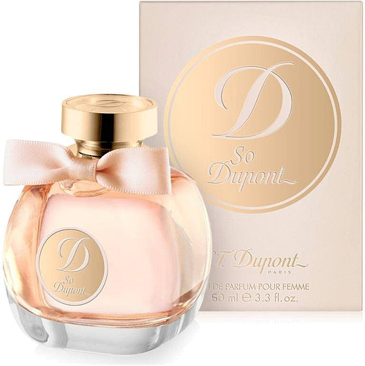 S.T. Dupont SO Dupont Femme