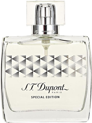 S.T. Dupont Special Edition Pour Homme