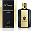 S.T. Dupont Be Exceptional Gold