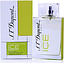 S.T. Dupont Essence Pure Ice Pour Homme