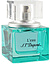 S.T. Dupont L'Eau de S.T. Dupont Pour Homme