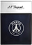 S.T. Dupont Officiel du Paris Saint-Germain Eau des Princes 