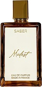 Saber Premium Perfume Modest
