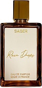 Saber Premium Perfume Rain Drops