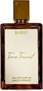 Saber Premium Perfume Time Travel