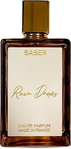 Saber Premium Perfume Rain Drops