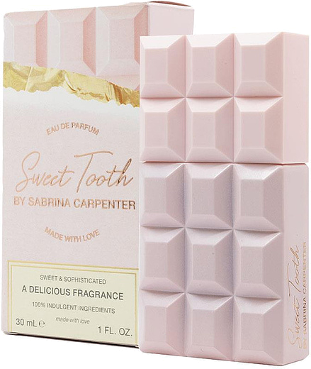 Sabrina Carpenter Sweet Tooth