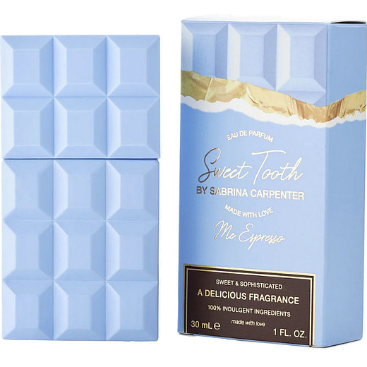 Sabrina Carpenter Sweet Tooth Me Espresso