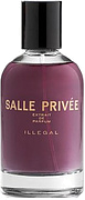 Salle Privee Illegal
