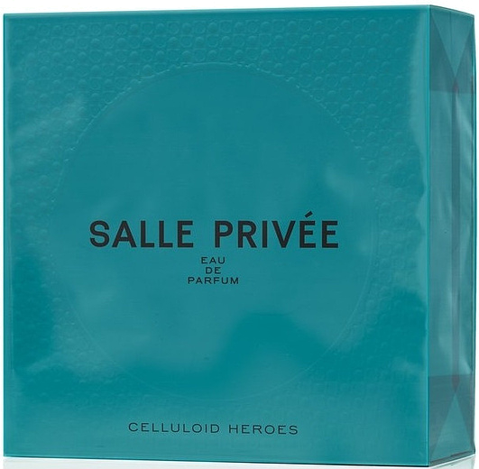 Salle Privee Celluloid Heroes