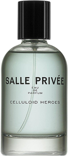 Salle Privee Celluloid Heroes