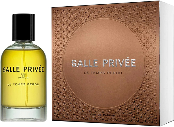 Salle Privee Le Temps Perdu