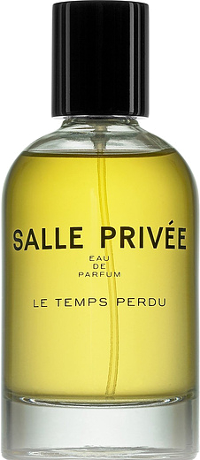 Salle Privee Le Temps Perdu