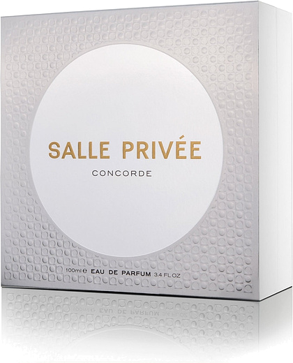 Salle Privee Monochrome