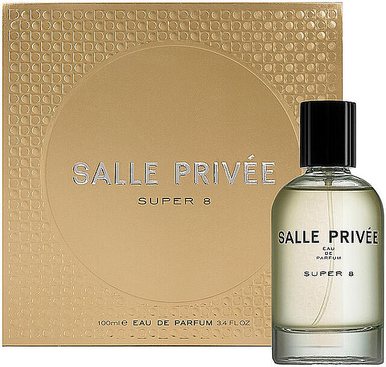 Salle Privee Super 8
