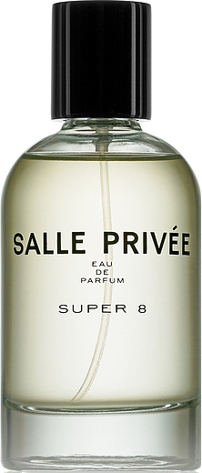 Salle Privee Super 8