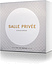Salle Privee Monochrome