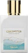 Salum Parfums Cocoyster