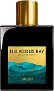 Salum Parfums Delicious Bay