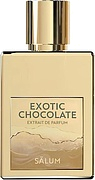 Salum Parfums Exotic Chocolate