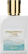 Salum Parfums Strawberry Pool